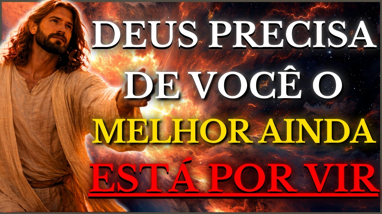 DEUS TE DIZ: A VIDA SEGUE E VOCÊ PRECISA SEGUIR COM ELA—LEVANTE-SE A SUA HISTÓRIA AINDA NÃO TERMINOU