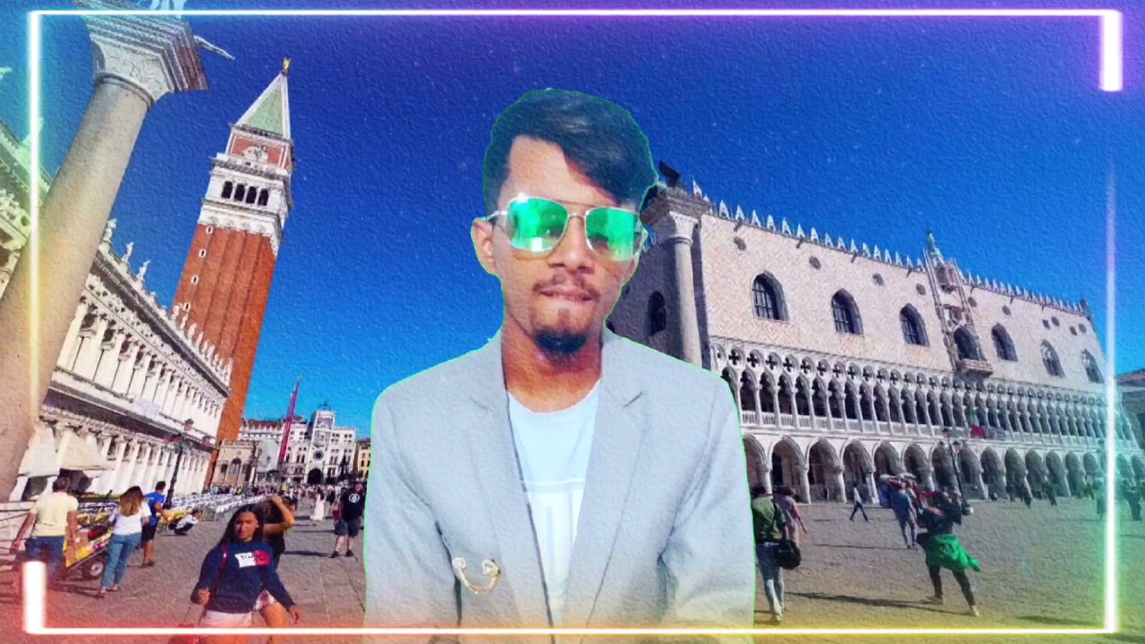 New mathali video