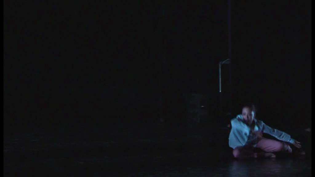 Royal balletschool Antwerp.