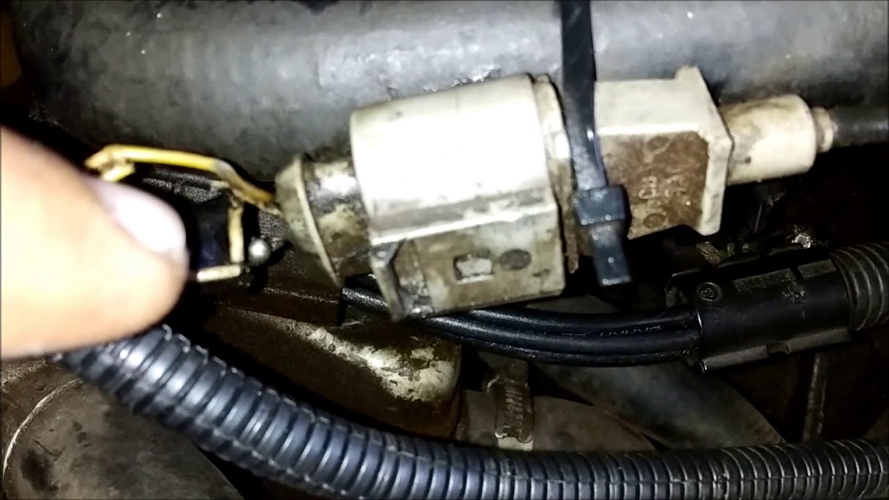 Diagnóstico  Audi A3 1.8 20v - Parte 2