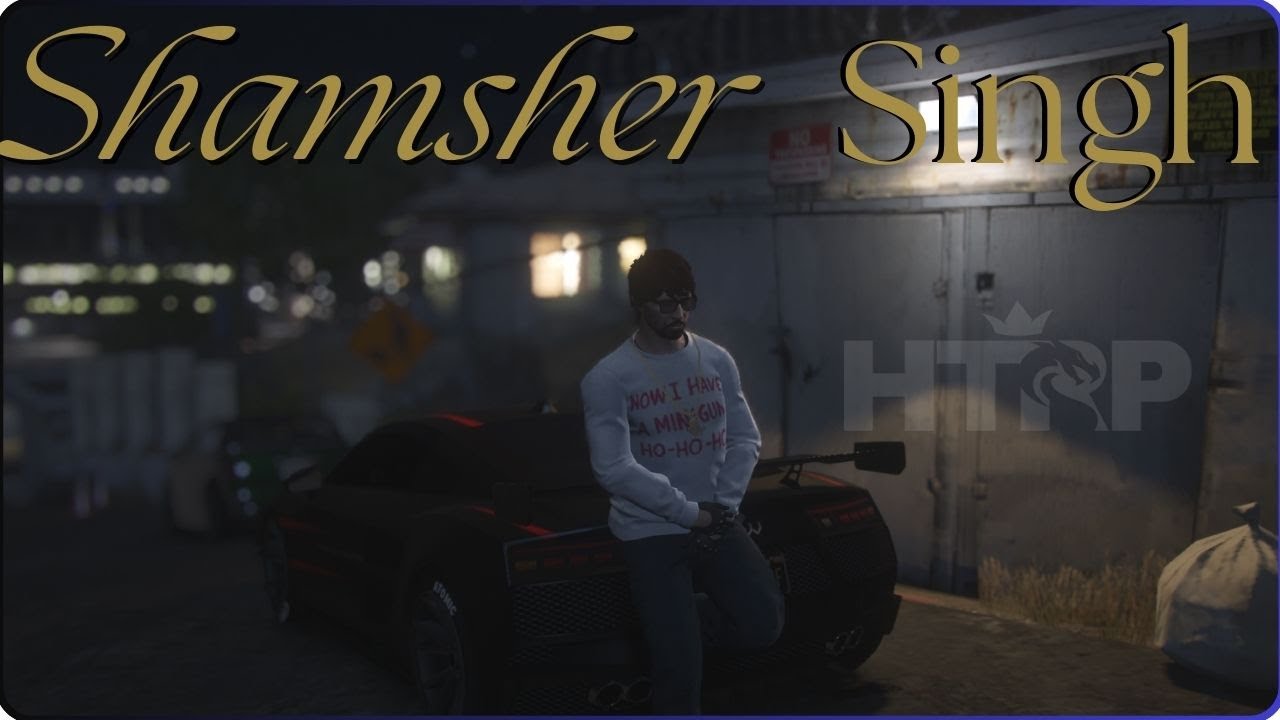 Store Or Chop Shop What be First gta v Rp 