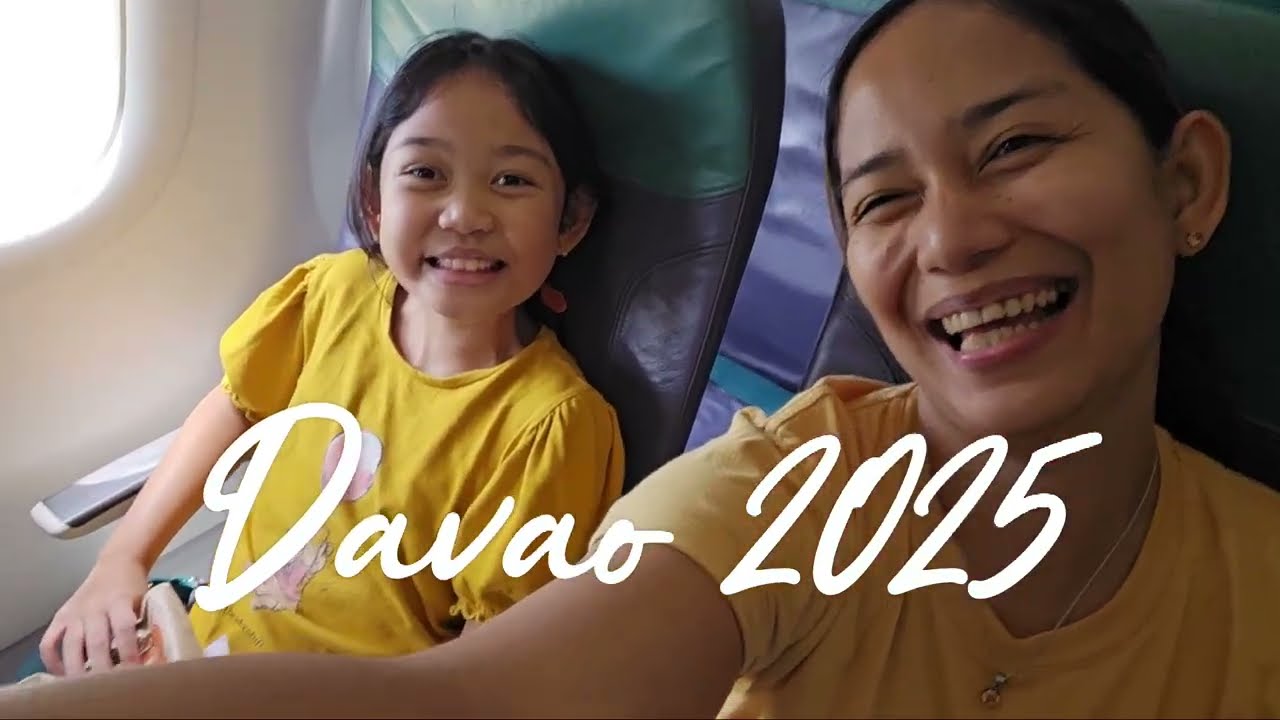 🦅 Davao 2025 🦅
