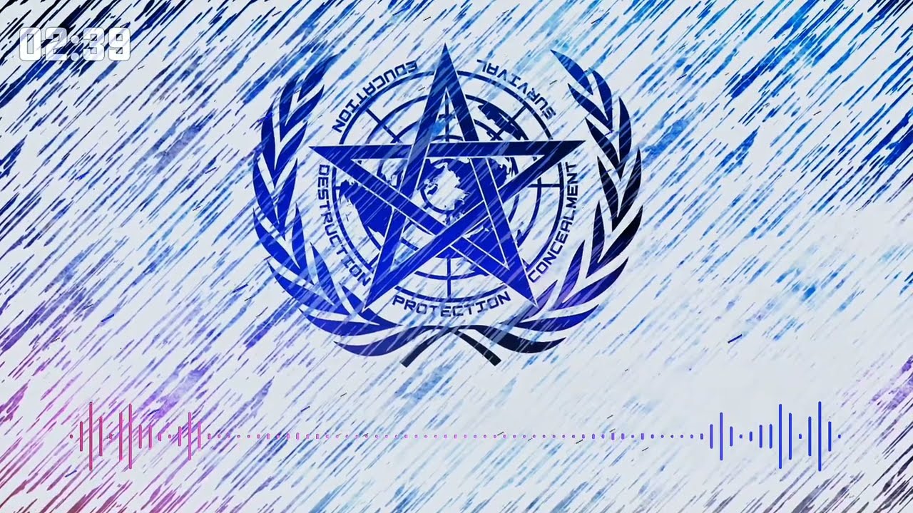 Global Occult Coalition/Theme [A Single Purpose 2]