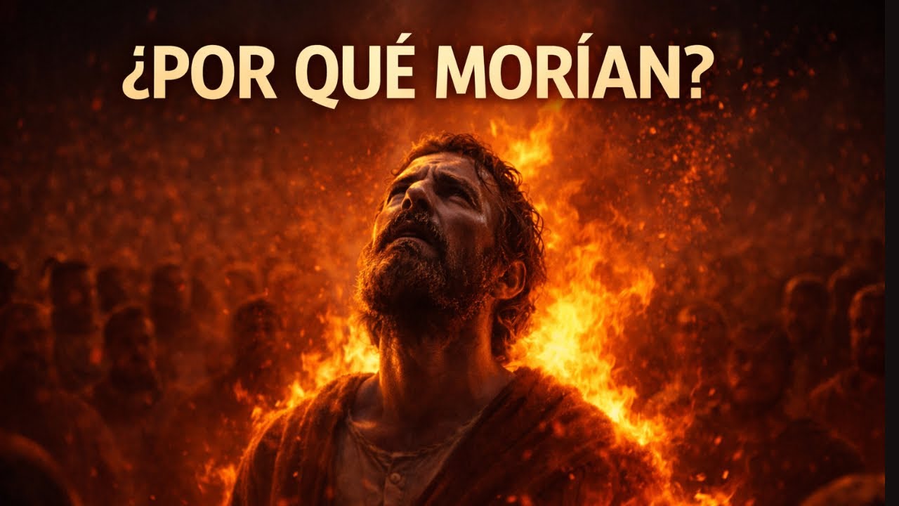 La Iglesia Primitiva en el Siglo I: Persecución, Mártires y Expansión temprana