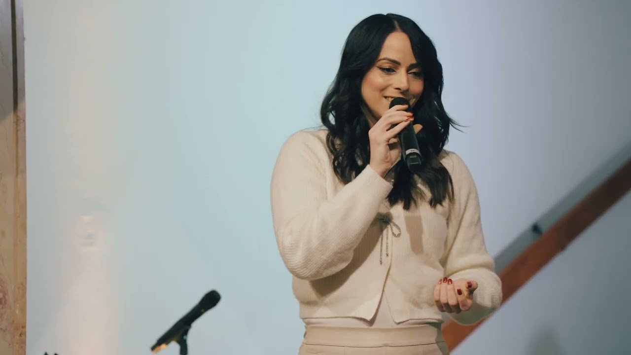 Magyar Hajnal Énekstúdió 2024 – Vincze Fruzsina – Pálinkás Anett – For your Glory (cover)