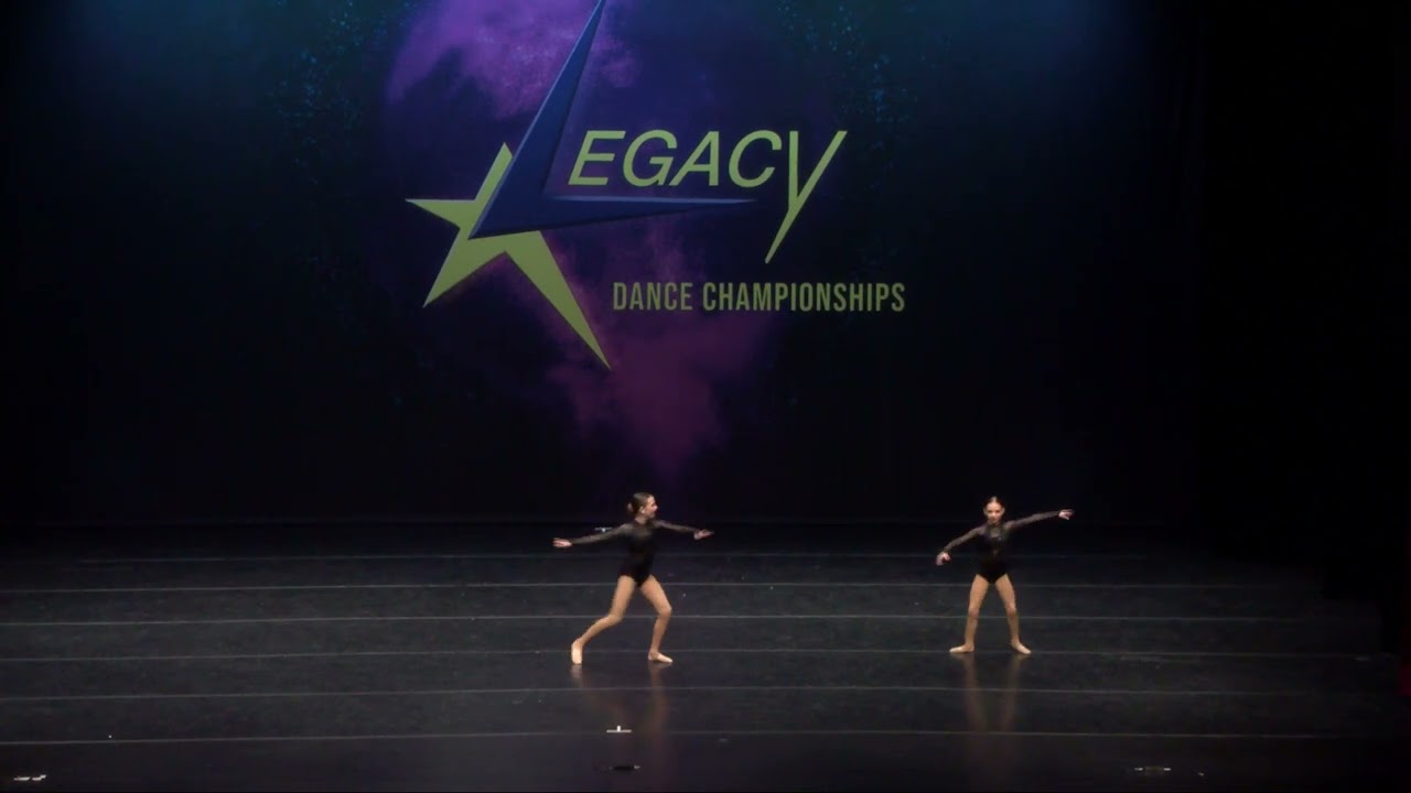 Thumbs - Water Street Dance Co.