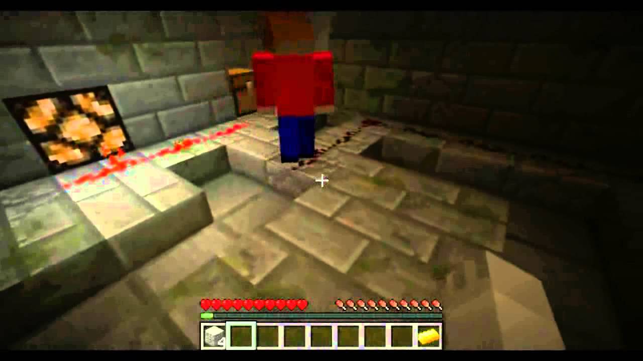 Electric cave - Ep3