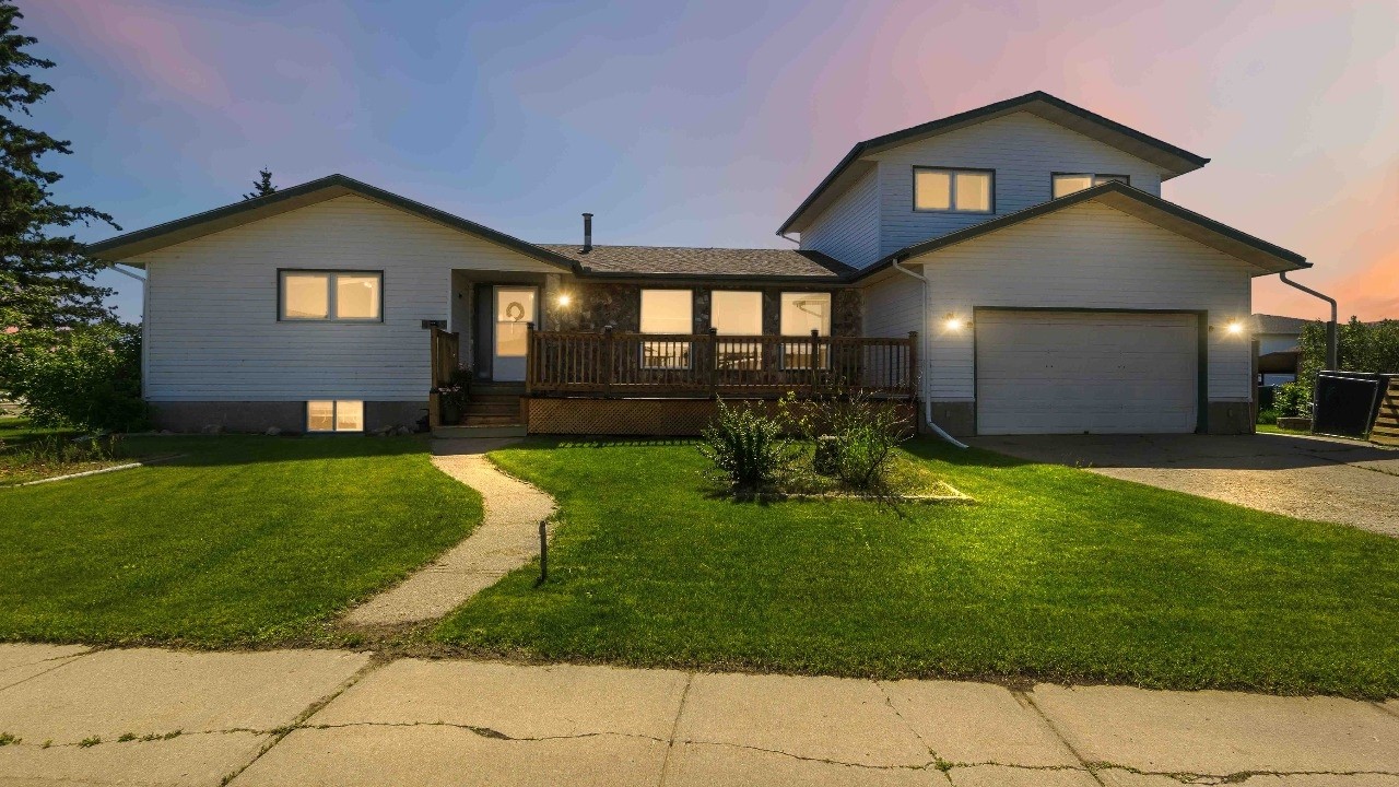 4335 53 Avenue, Tofield, AB