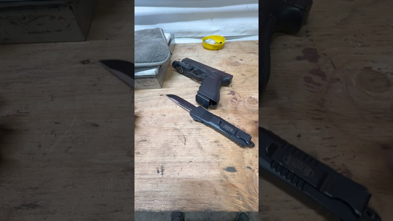 Free Ammo @daddypewpew #mechanic #dieselrepair #microtek