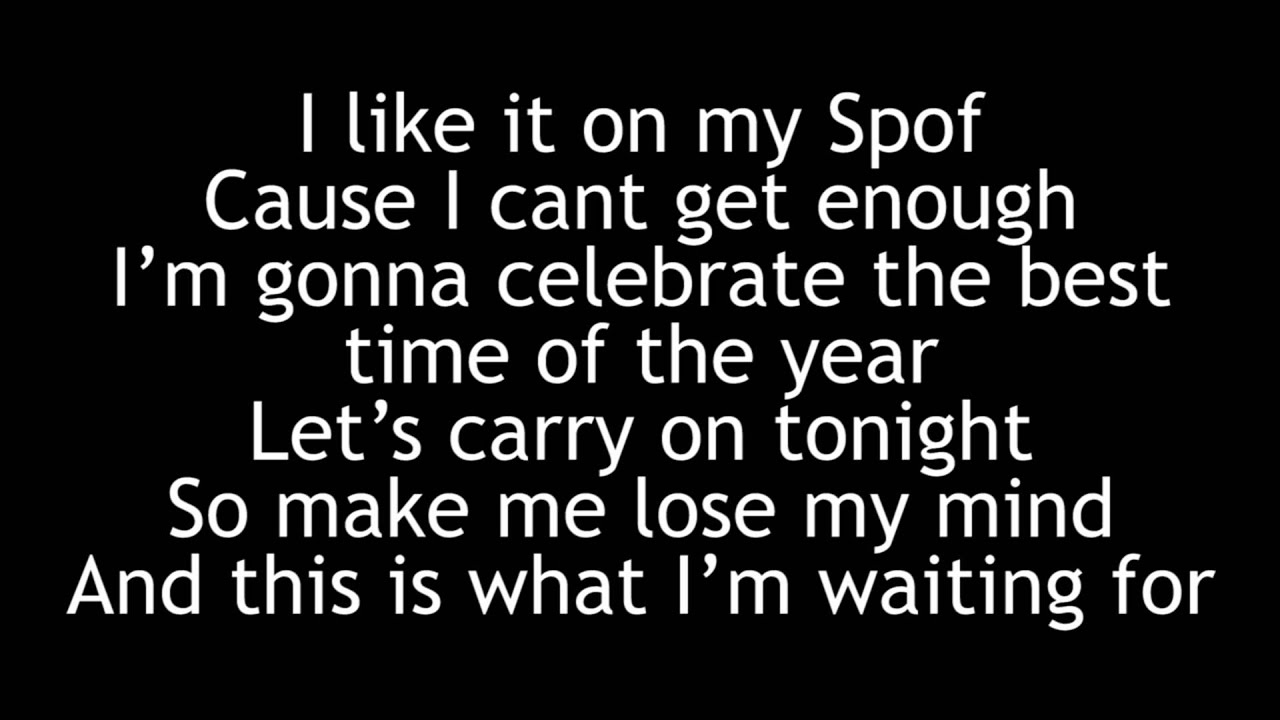 Holidays Remady & ManuL Lyrics HQ