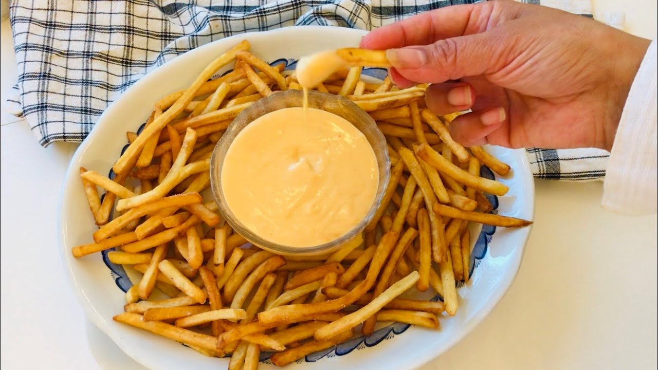 Tastiest homemade cheese sauce/ Godaste hemmagjord osts&aring;s 😊