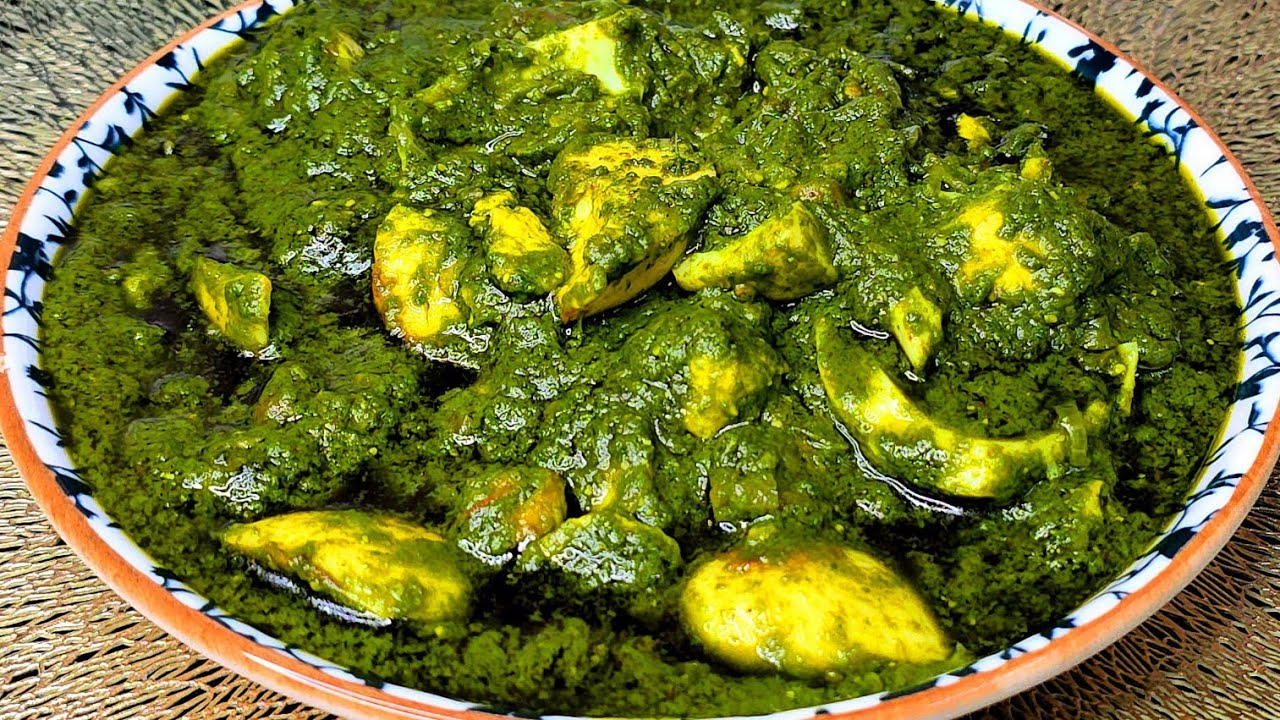 Winter special Dhaba style anda palak | anda palak saag | egg spinach curry | palak anda recipe
