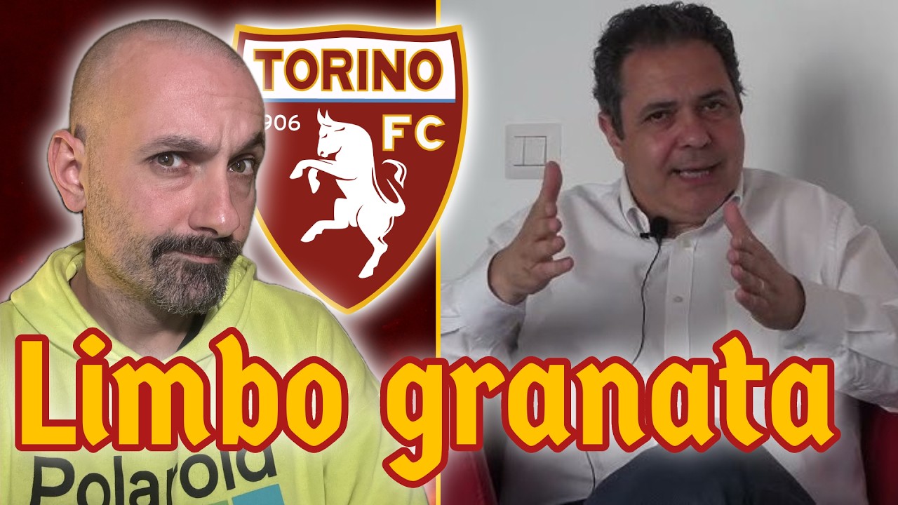 La stagione del TORINO &egrave; in un limbo impietoso 🚨 Le parole di BARILL&Agrave; descrivono la situazione 📰