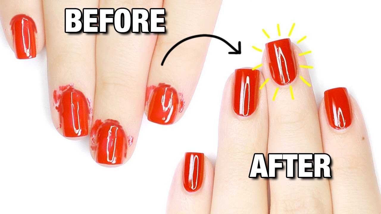 How To ACTUALLY Paint Your 