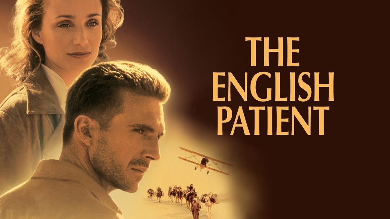 Suns And Daughters - Un Jour Il Viendra (The English Patient) 2022