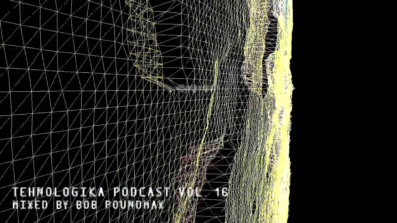 tehnologika podcast vol.16