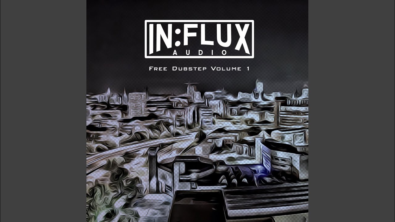 Fluxin Dub (Original Mix)
