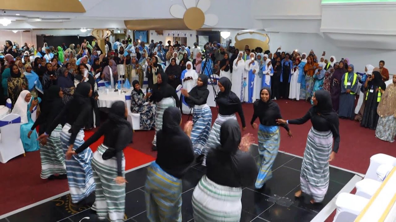 Ciyaaro Dhaqameed | SomaliNNimoUK | Best of Somalia’s Independence Day | Birmingham | 2025