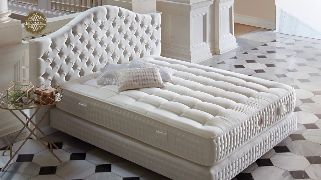 Yataş Bedding | King Master