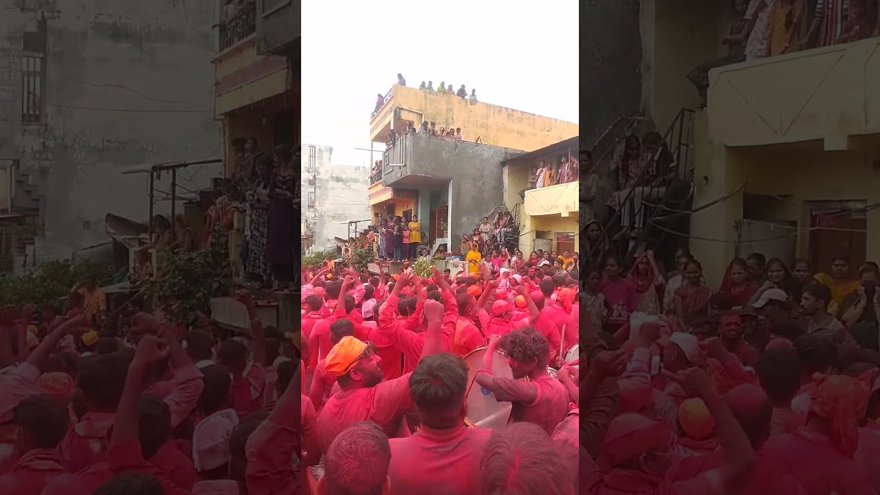 MaliwadaNandurbar ganpati bappa #shorts #shortvideo #nandurbar #explore #youtube #explore #maliwada
