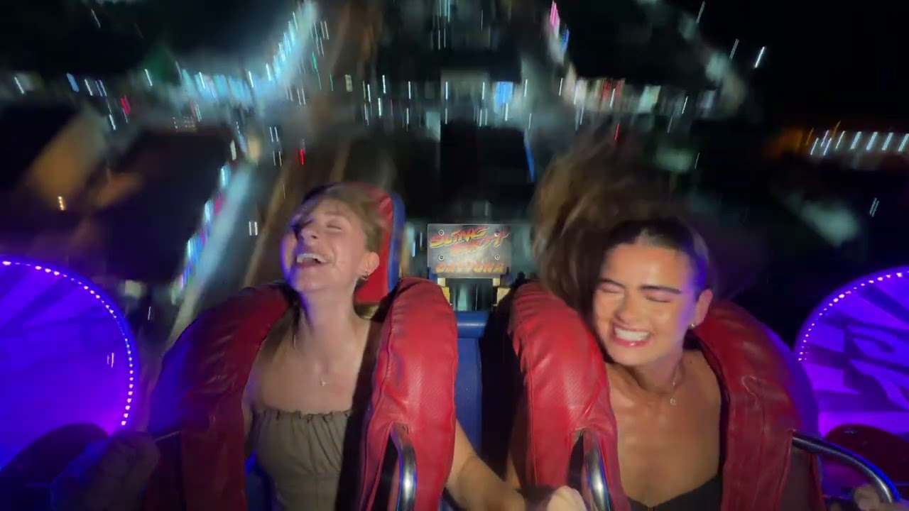 Chloe & Marina
