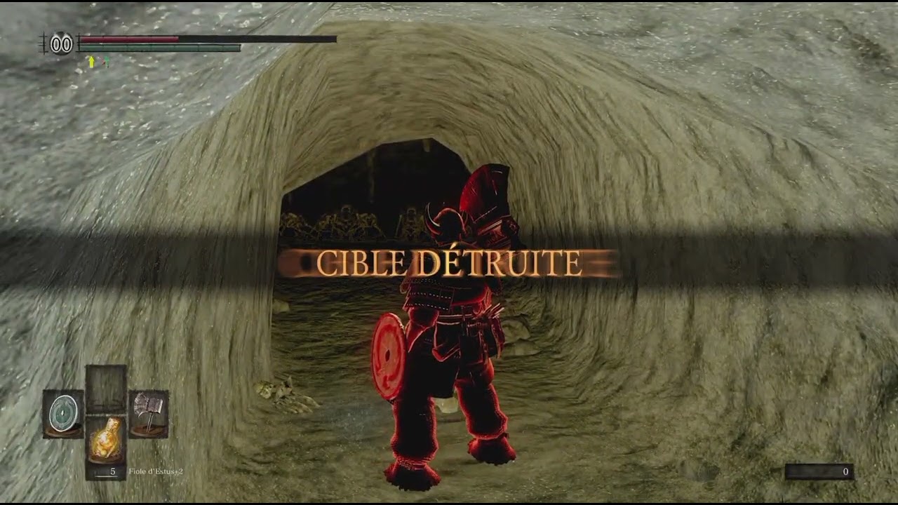 Dark souls pvp pve hunter 3 #darksoulsremastered #gaming #pvp #darksouls #fighting #games 