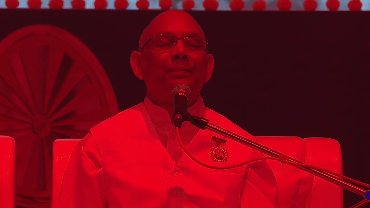 सूरज भाई जी विशेष क्लास - 30/11/2025 (अव्यक्त मिलन)