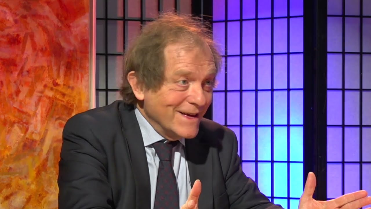 Rik Torfs : De Kerk en moraal