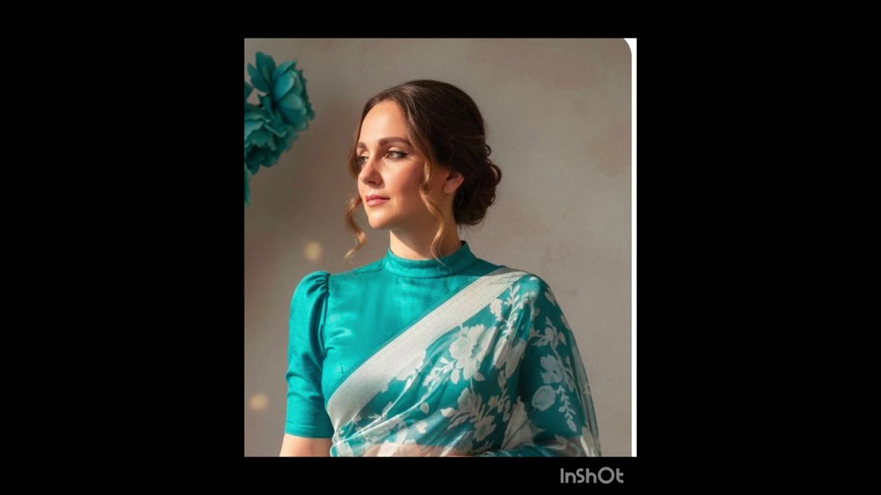 Trending blouse designs for 2026