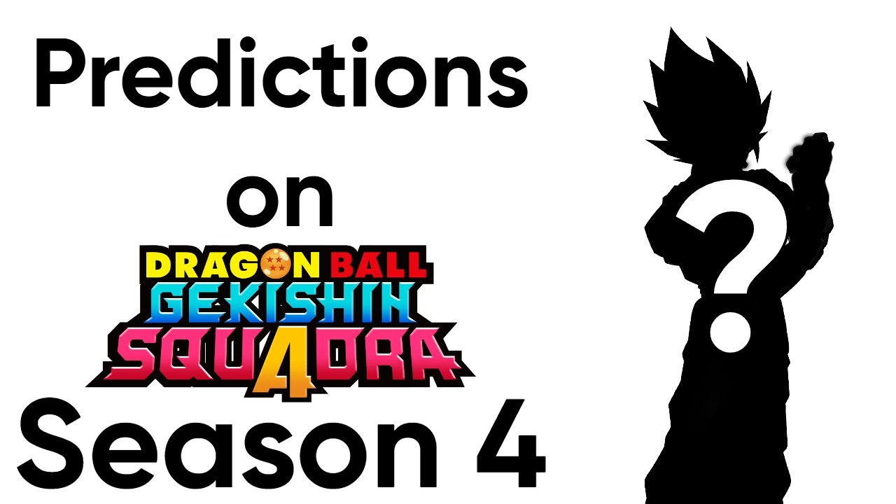Predictions on the next line up of characters on Gekishin Squadra