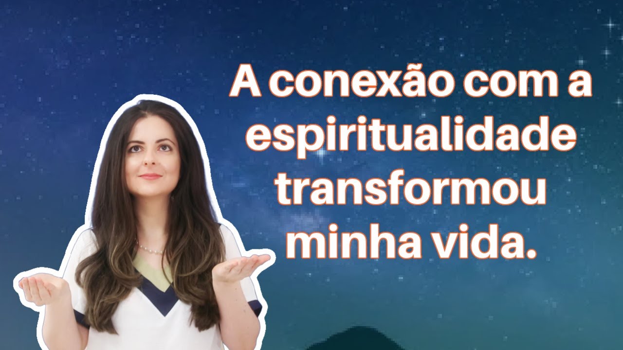 O poder da fé: Entenda como a CONEXÃO ESPIRITUAL pode abrir seus caminhos