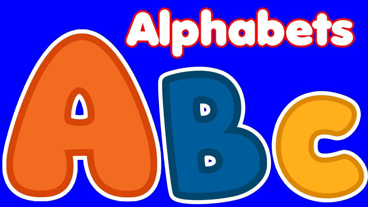 ABC Phonics Song Learning at home | A For apple  | ABC phonics Song learning activities #abc #abcde