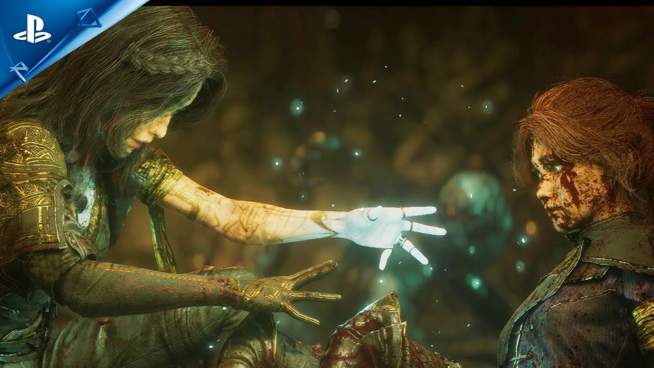 Knight Nevron Attacks &ndash; Maelle Is Targeted, Verso Strikes Back | Clair Obscur: Expedition 33