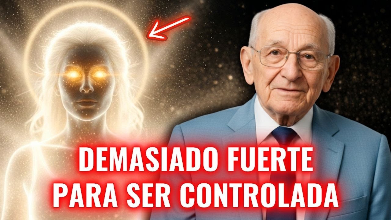 10 Cosas Que Una MUJER ESPIRITUALMENTE FUERTE Hace Y El NARCISISTA ODIA – Otto Kernberg