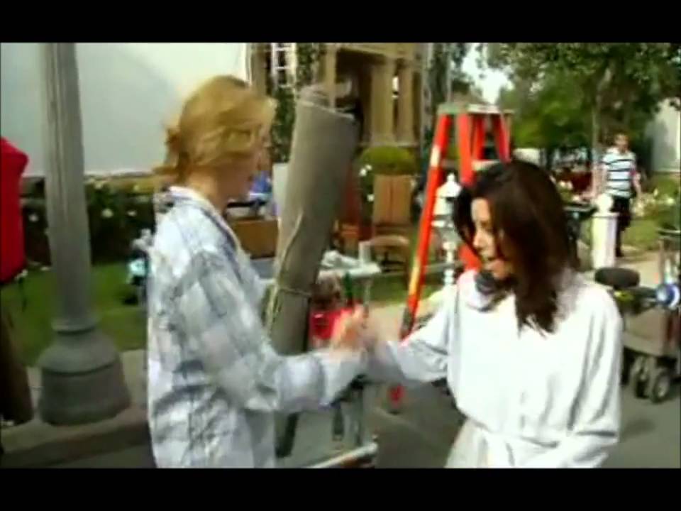 Funny Moments of Eva Longoria