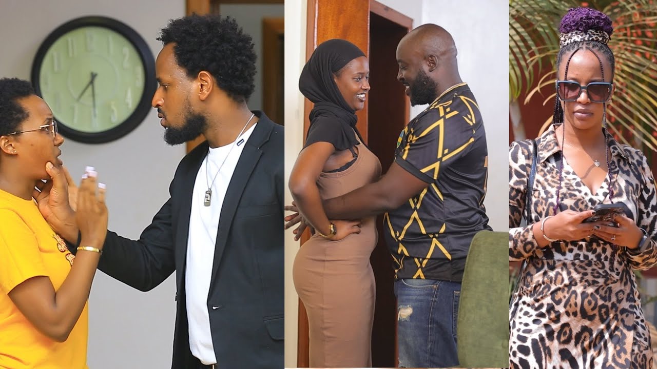 BAMENYA SERIES S14 EP10 II MONEY💸💲ESE PETER🥵🥵😥😥  abwiwe iki cya THOMA , POLE muburyohe