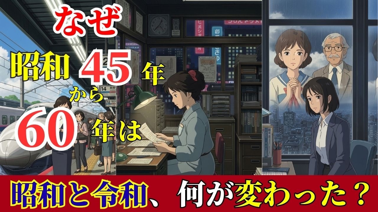 最初の給料袋、あの重さを忘れていませんか？今すぐ思い出して。