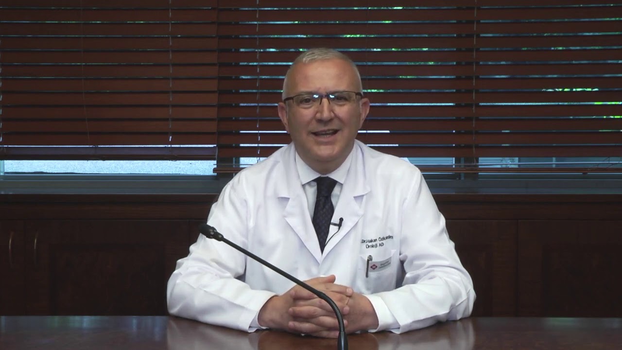 Tıp Eğitiminde Cerrahi - Prof. Dr. Hakan ÖZKARDEŞ