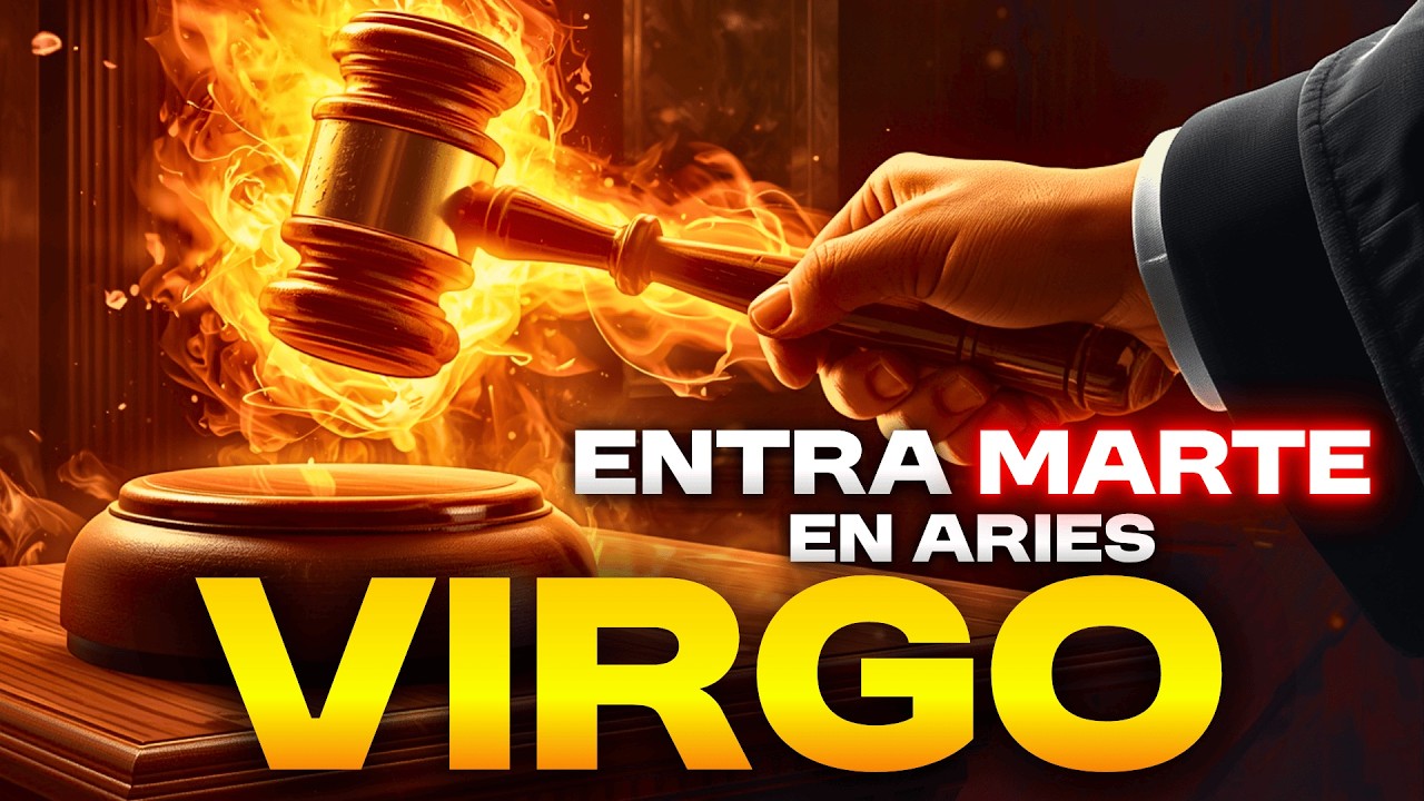 VIRGO ♍ IMPACTANTE🚨 SORPRESAS INESPERADAS!!! Creer&aacute;s que est&aacute;s en un SUE&Ntilde;O😱