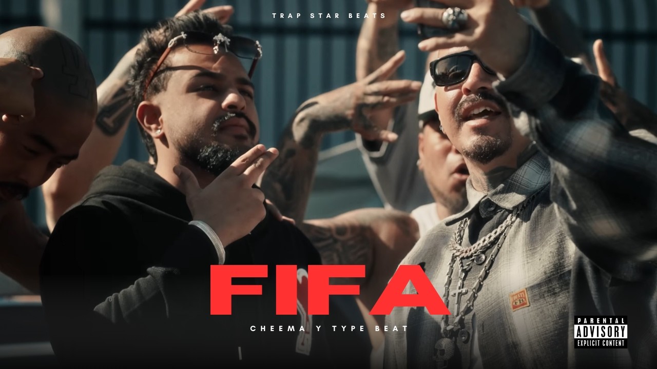 Cheema Y Type Beat 