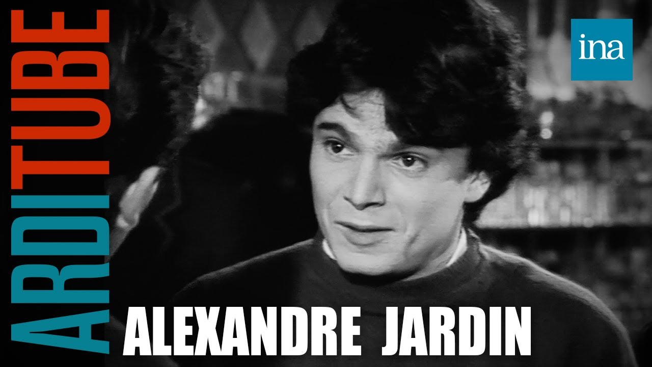 Alexandre Jardin 