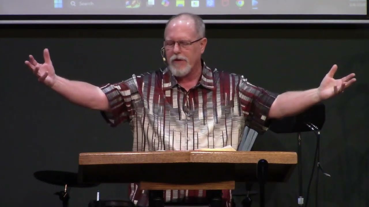 MinorProphets2025 - 05 Amos 06 - ch 6 7a - 