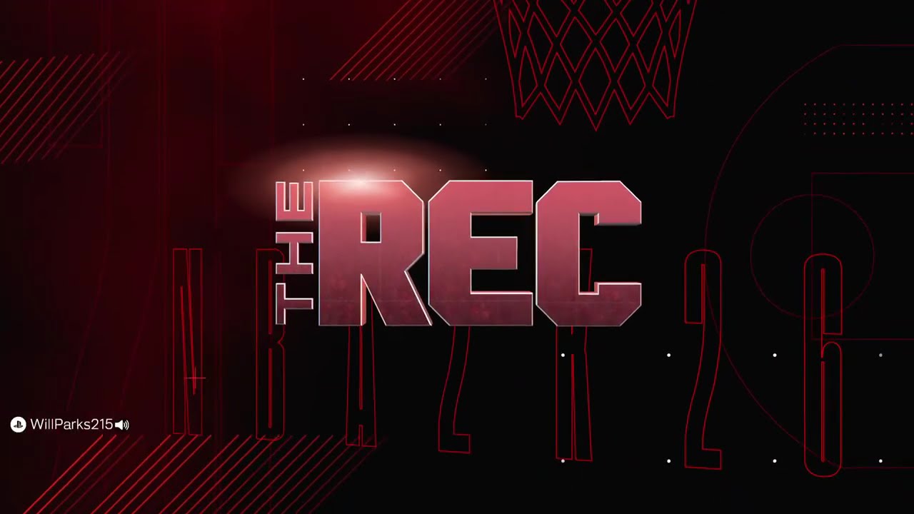 NBA 2k26 Chat Runs| Follow the Twitch
