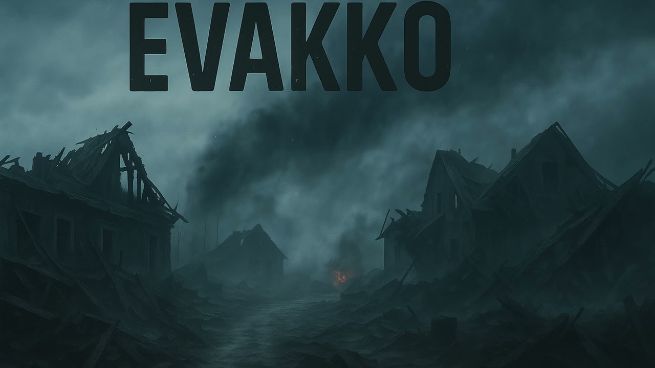 EVAKKO