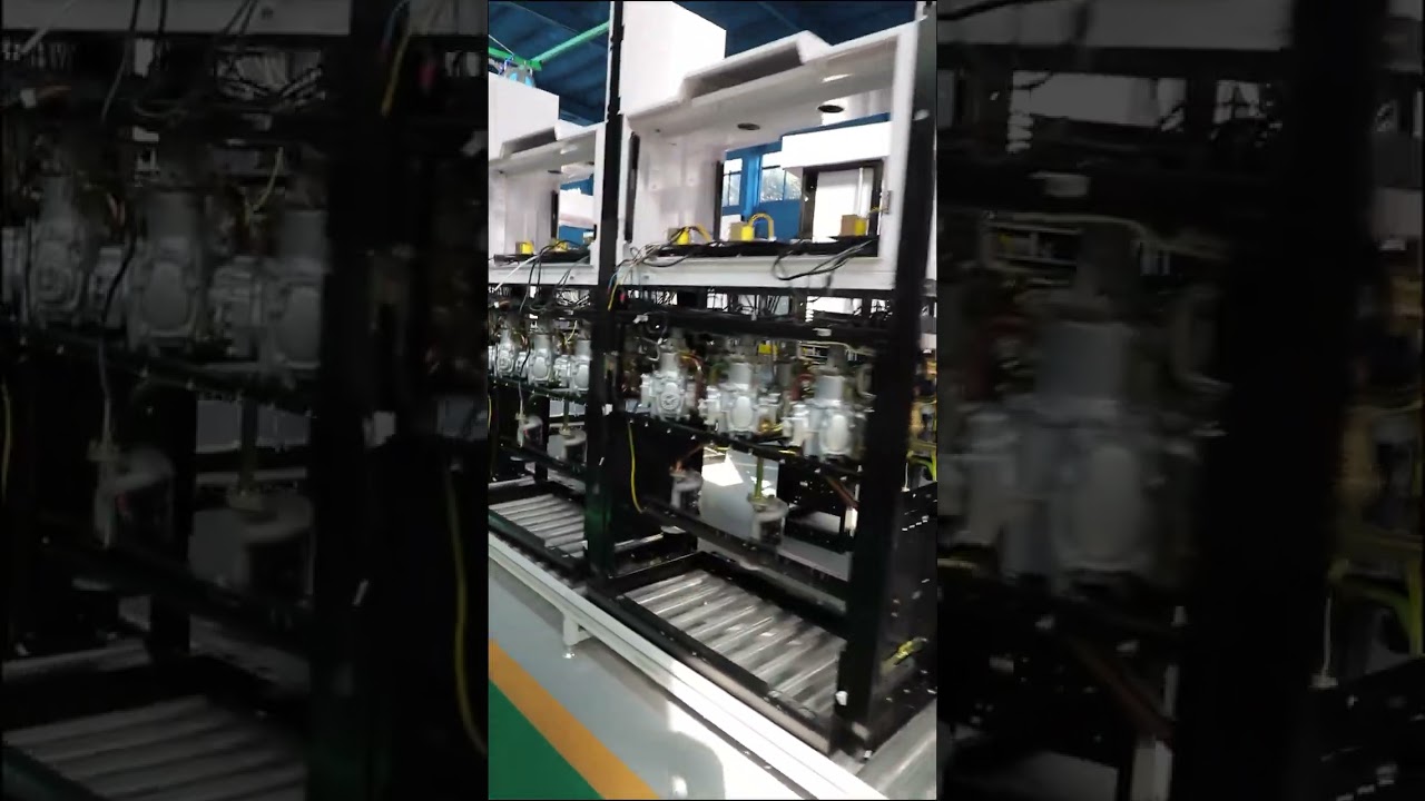 Diesel Dispenser Pump for Tatsuno Type Fuel Dispenser Station Six Nozzle for Diesel and Gasoline