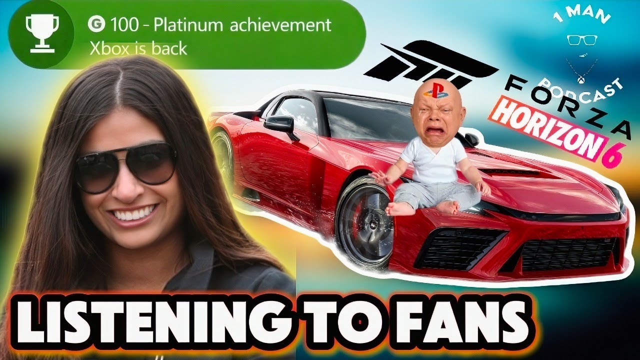 Xbox is Listening to Fans | Xbox Achievements Gets a Refresh | Marathon Cost $200 Million?