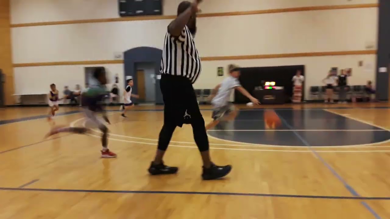 CSU - Lions 2.14.26 part 2