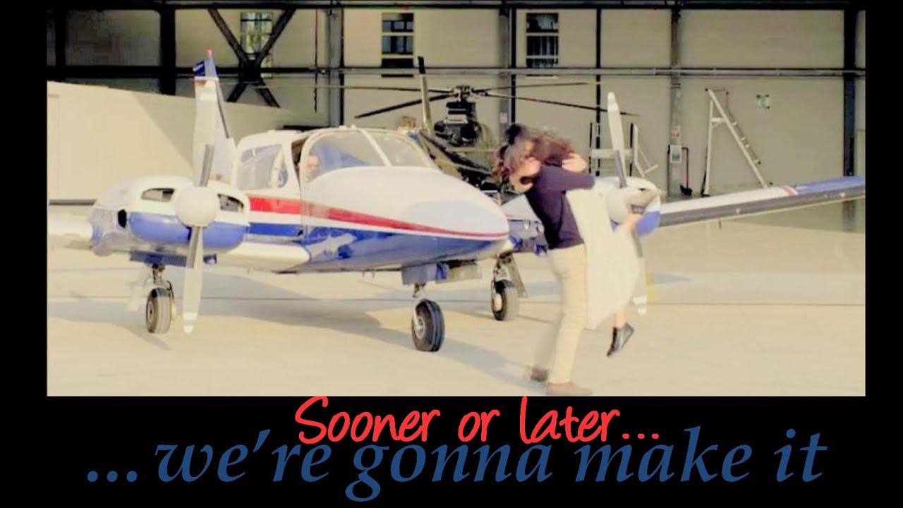 Guido&Azzurra || ...we're gonna make it [3x10]
