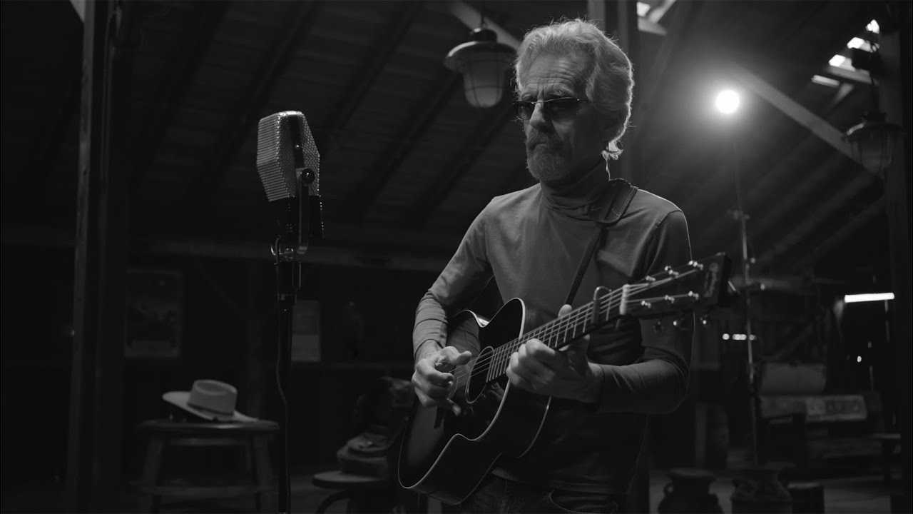 OneMic Series - Cole Panther - A Long Way Home