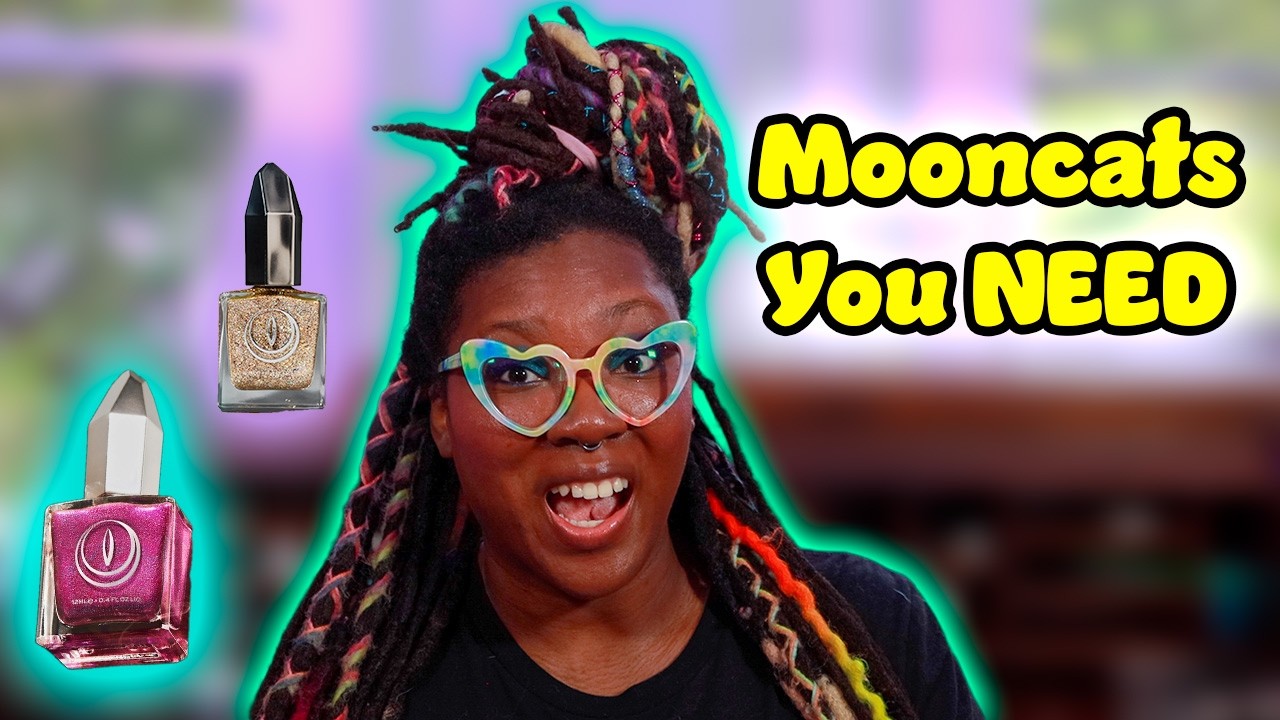 What To Buy During The Mooncat Lunar Sale 2025